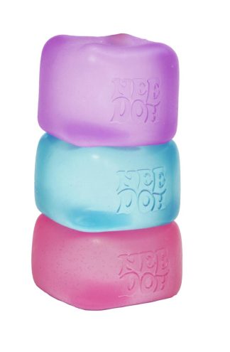 Needoh stressboll Iskub