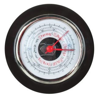 Barometer