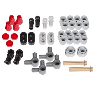 LEGO® MINDSTORMS® Education Ersättningspaket LME 2