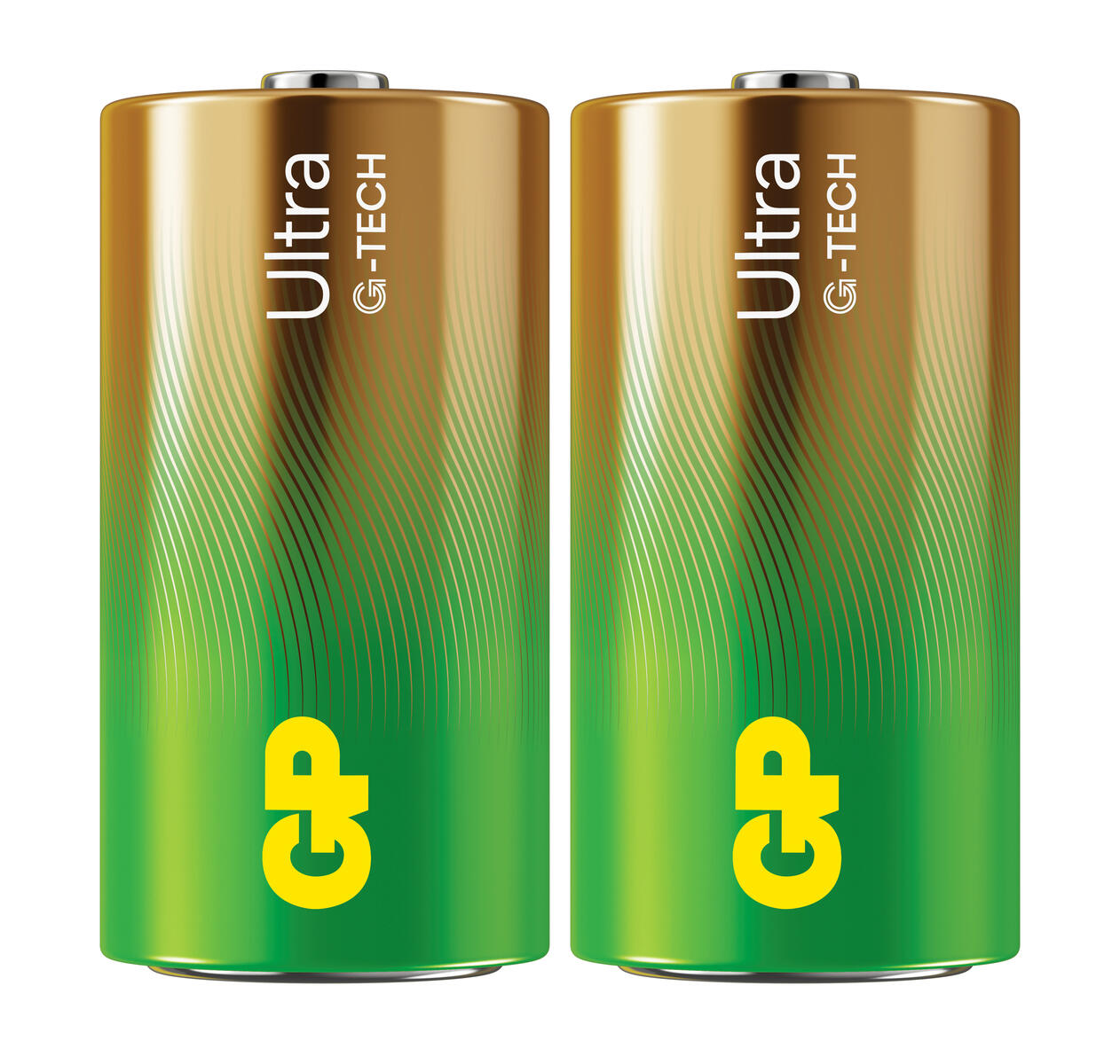 Batteri C/LR14 2 st/fp - Bild 2