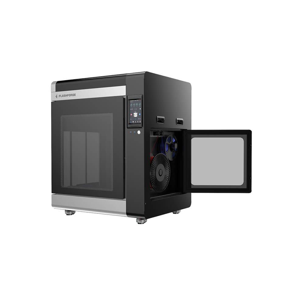 3D printer Flashforge Creator 4 - Bild 2