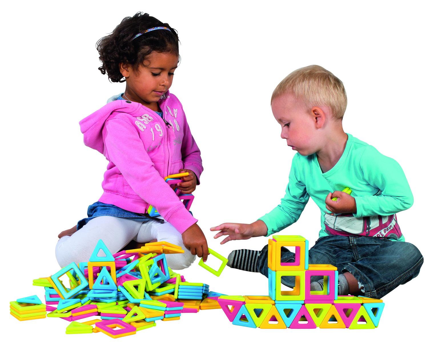 Magnet klasset - Bild 2