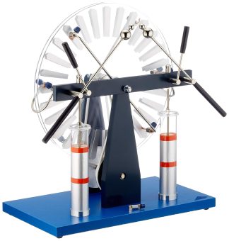 Wimshurst Machine