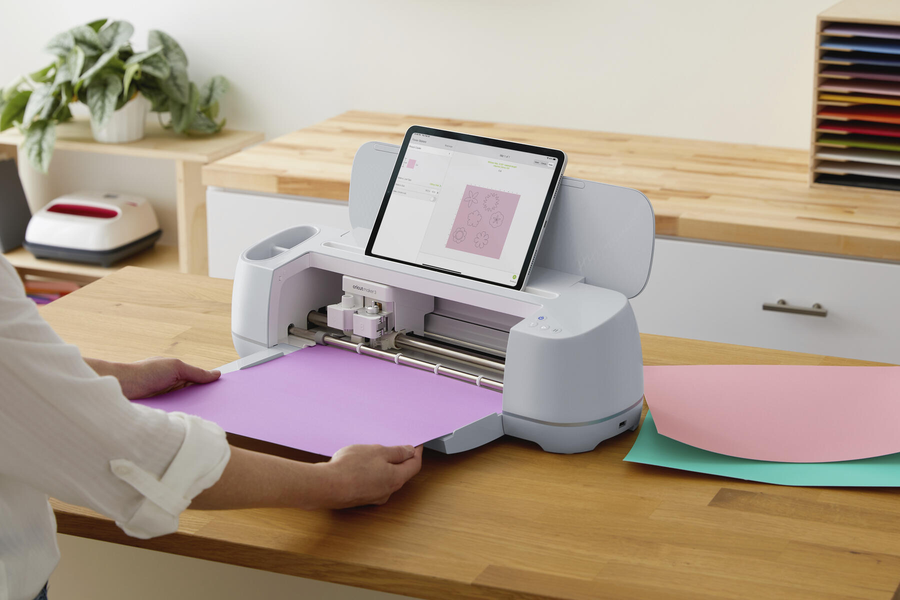 Cricut Maker3 - Bild 3