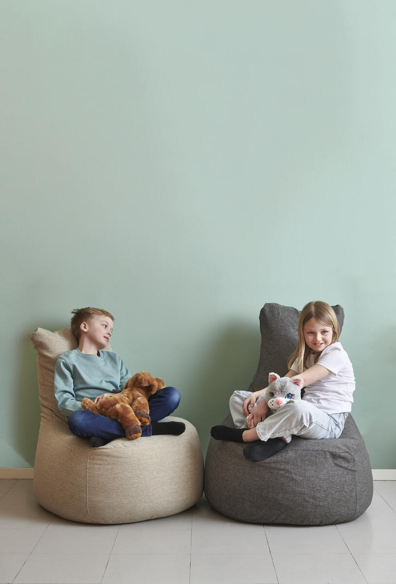 Chloé komfortkatten - Bild 4