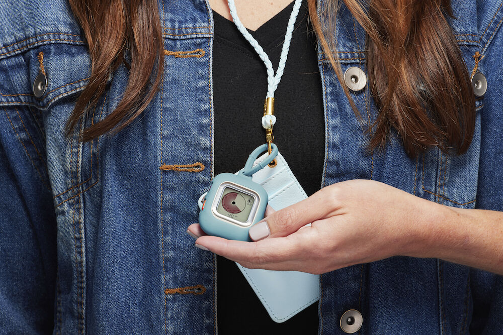 Skyddsfodral till Time Timer® armbandsklocka - Bild 2