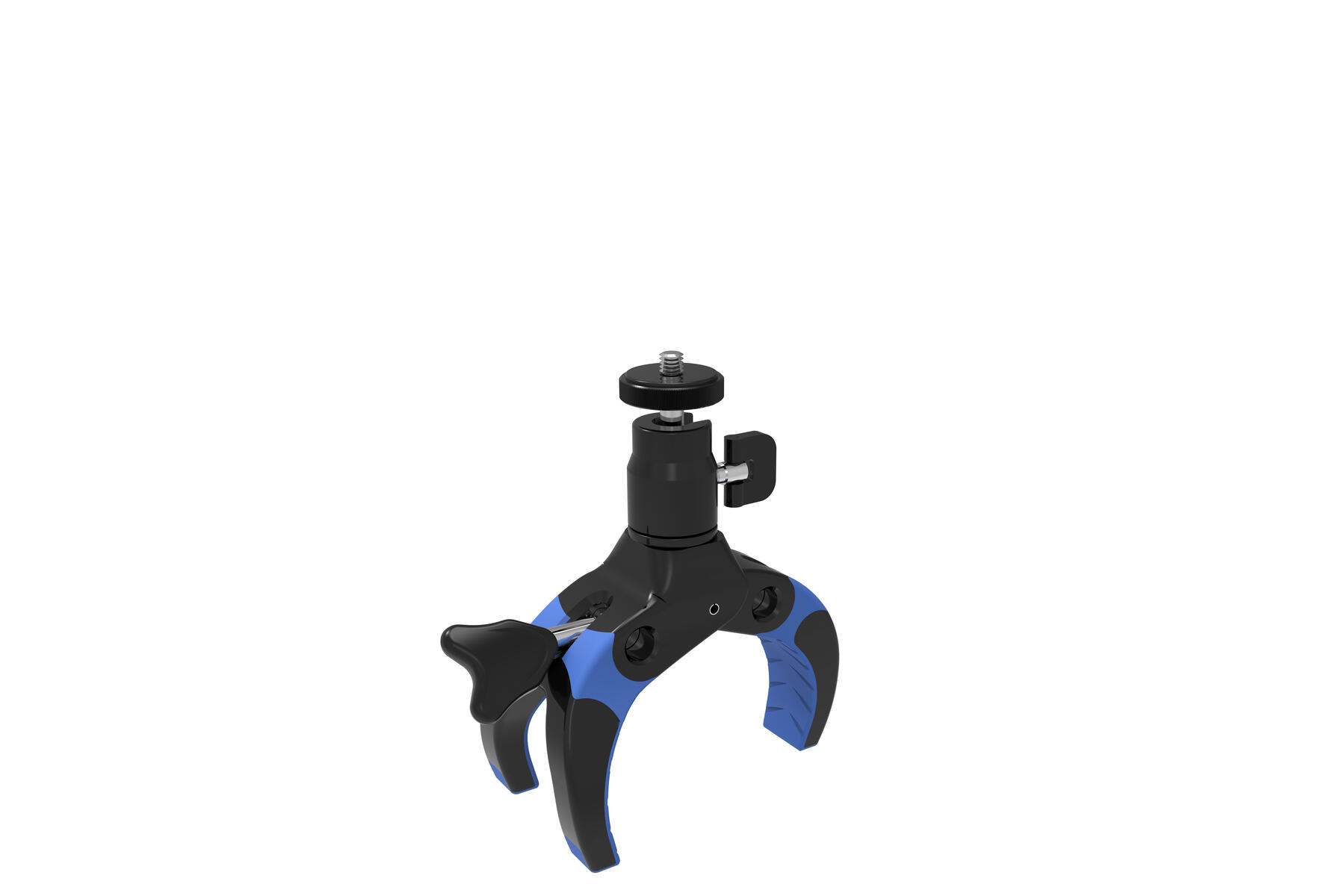 Ipadhållare med klämma - Bild 2