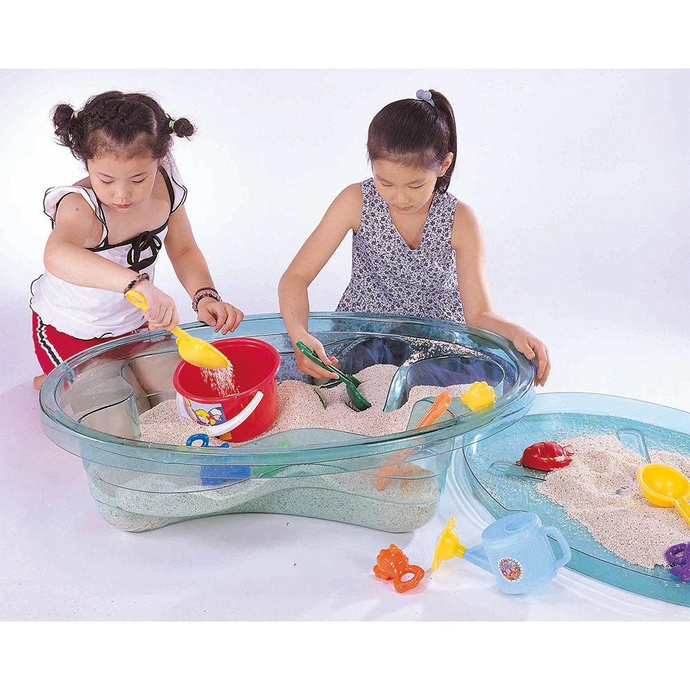 Runda lekbaljan - Bild 2