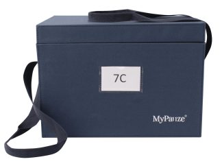 Mobilförvaring MyPause - Signalblockerande