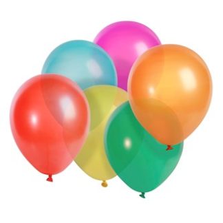 Ballonger, 100st