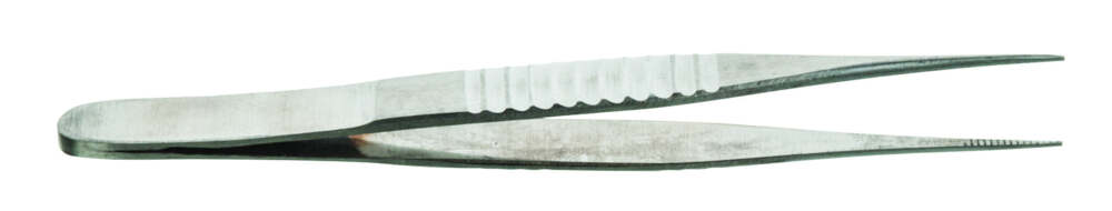 Pincett med vass spets 10pack