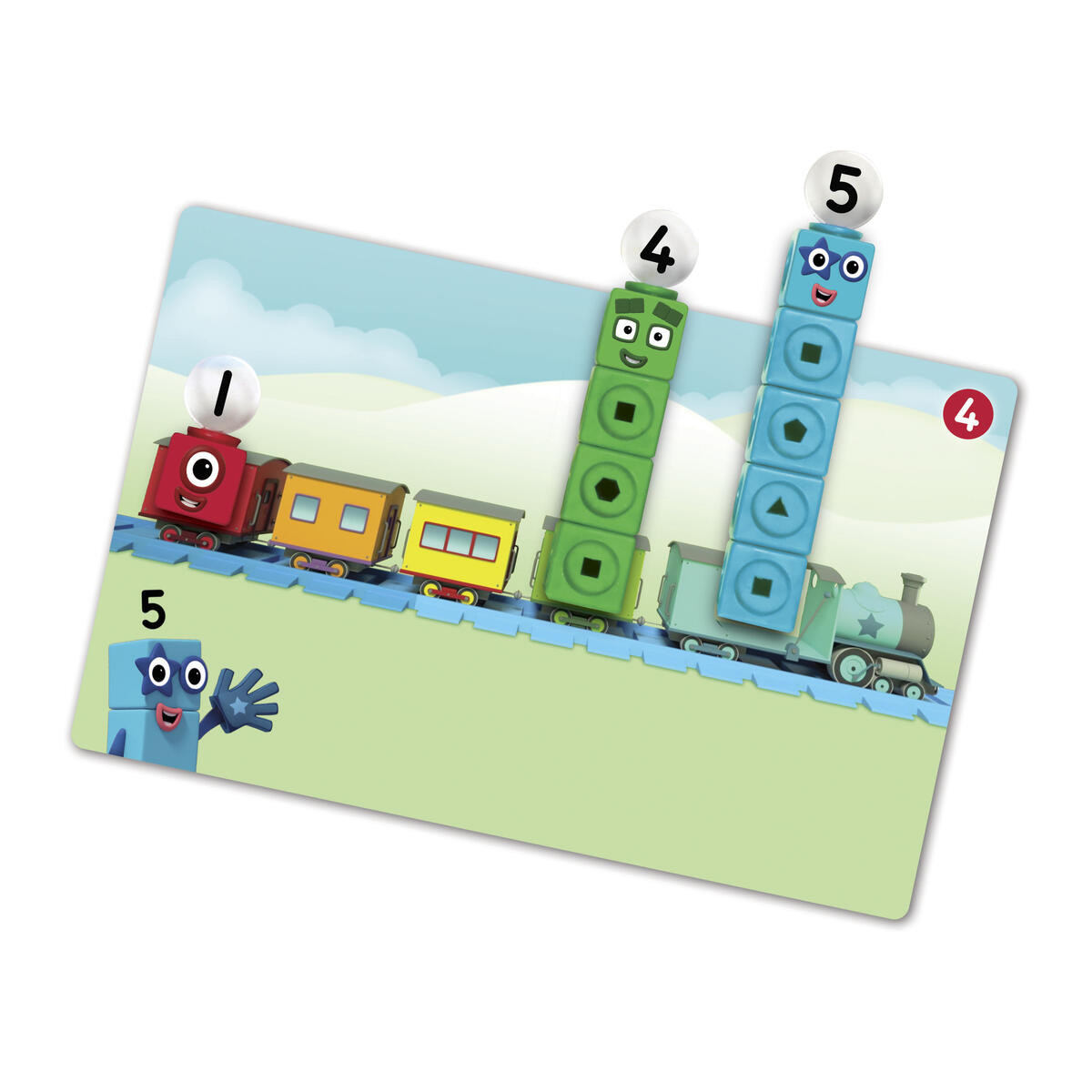 Talblock 1-10 - Bild 2