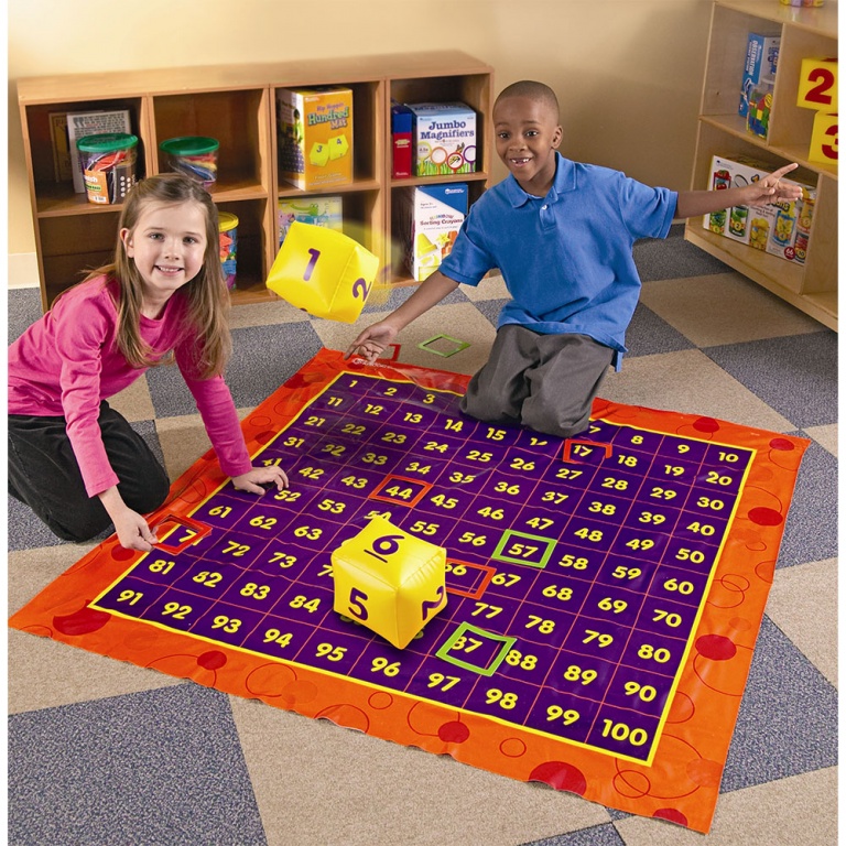 Hundramatta - Bild 4