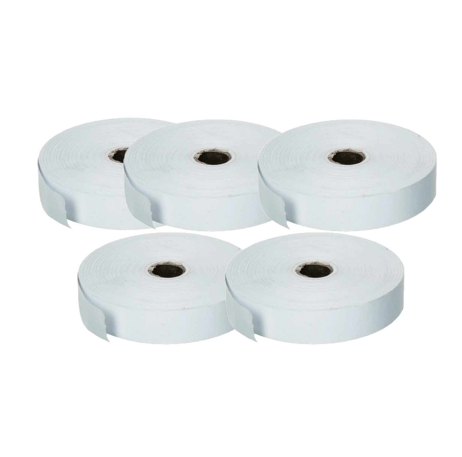 Tempografremsa 50 m, 5 st