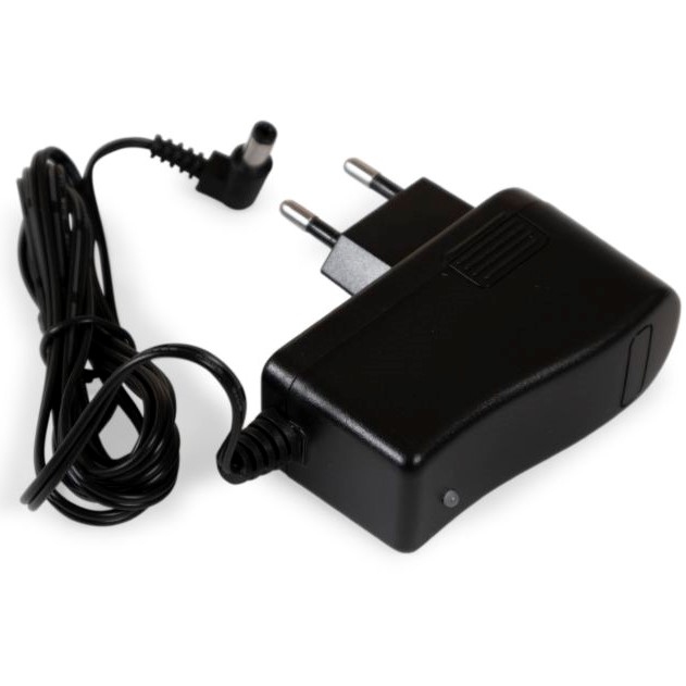 Extra nätadapter till Ljusform och lysande Bord