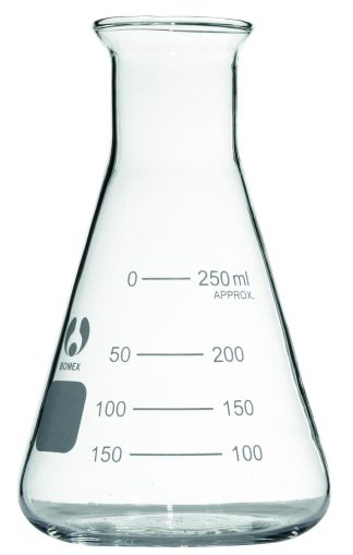 E-kolv 250 ml. 12 st/fp