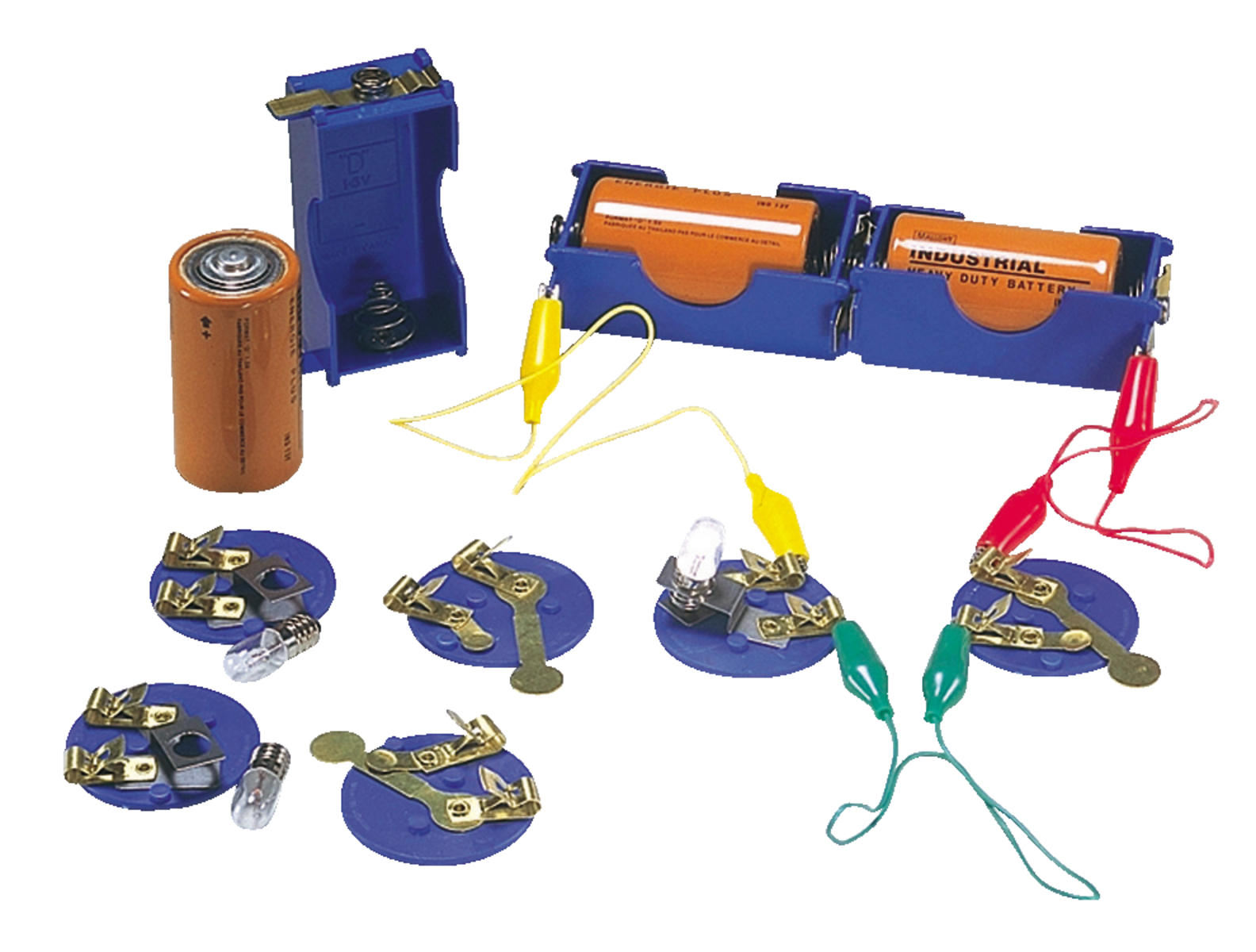 Strömbrytare - Bild 2