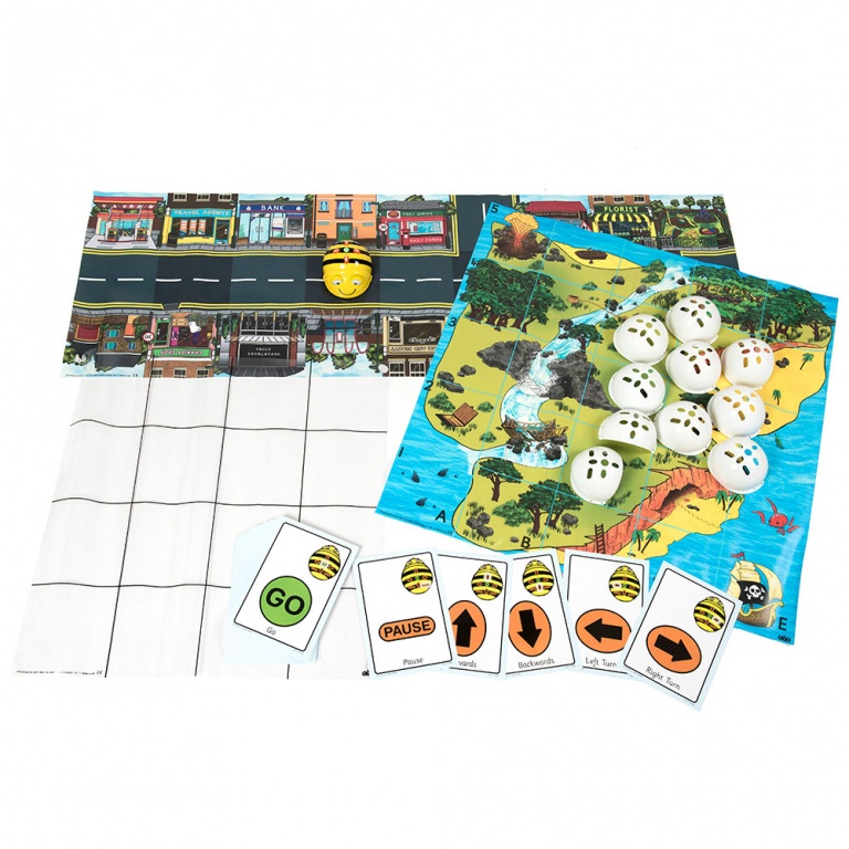 Bee-Bot Startpaket - Bild 2