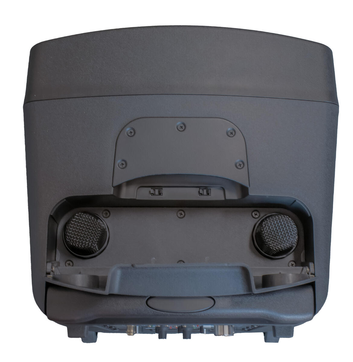 Portabel ljudanläggning - Bild 4