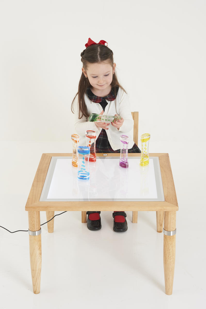 Ljusbord LED inbyggt - Bild 3