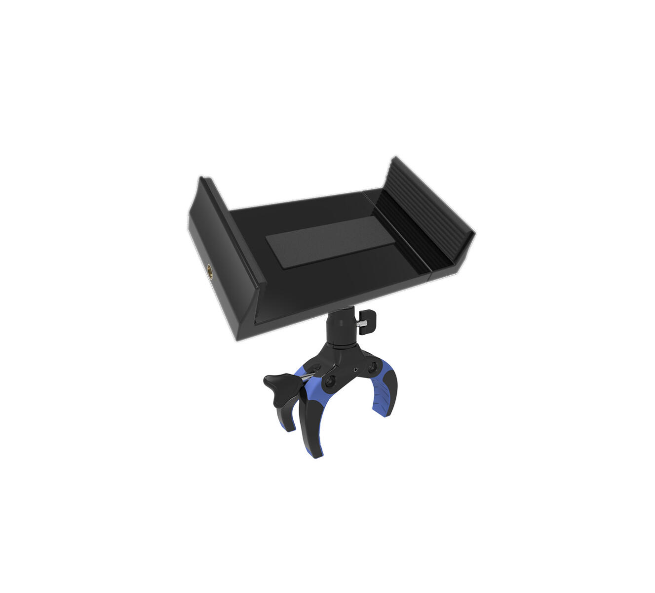 Ipadhållare med klämma - Bild 4