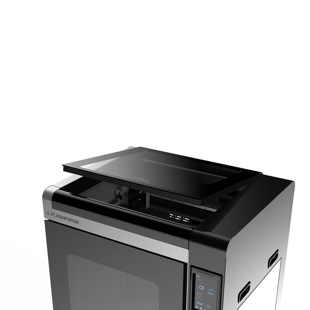 3D printer Flashforge Creator 4 - Bild 4