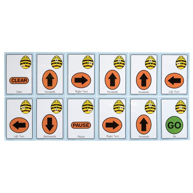 Bee-Bot Startpaket - Bild 5