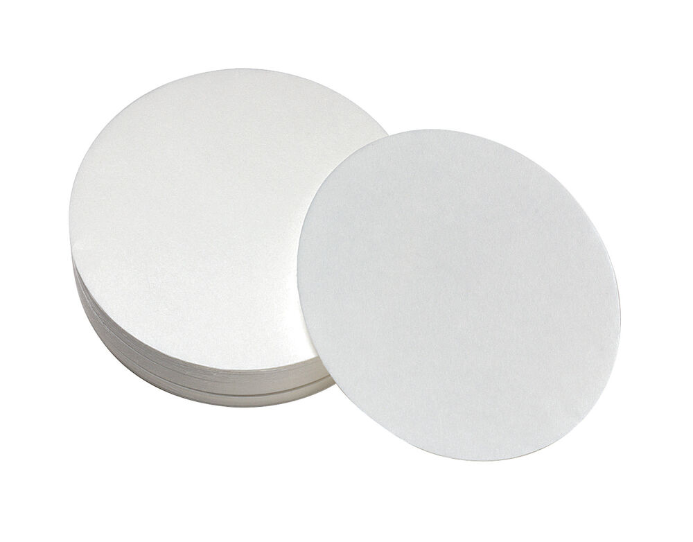 Filterpapper 7cm. 100st/fp.