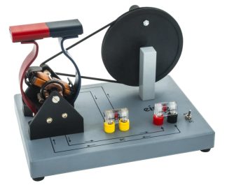 Generator för demonstration