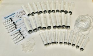 Tryck och Dra - Klassats