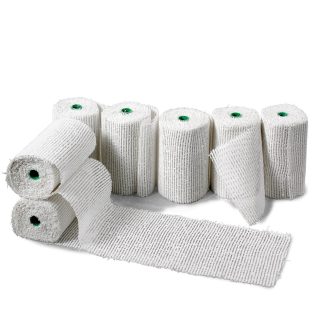 Gipsbindor 5 st x 3 m/fp