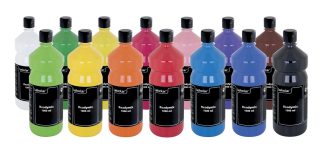 Färg Storpack Readymix 14x1 Liter