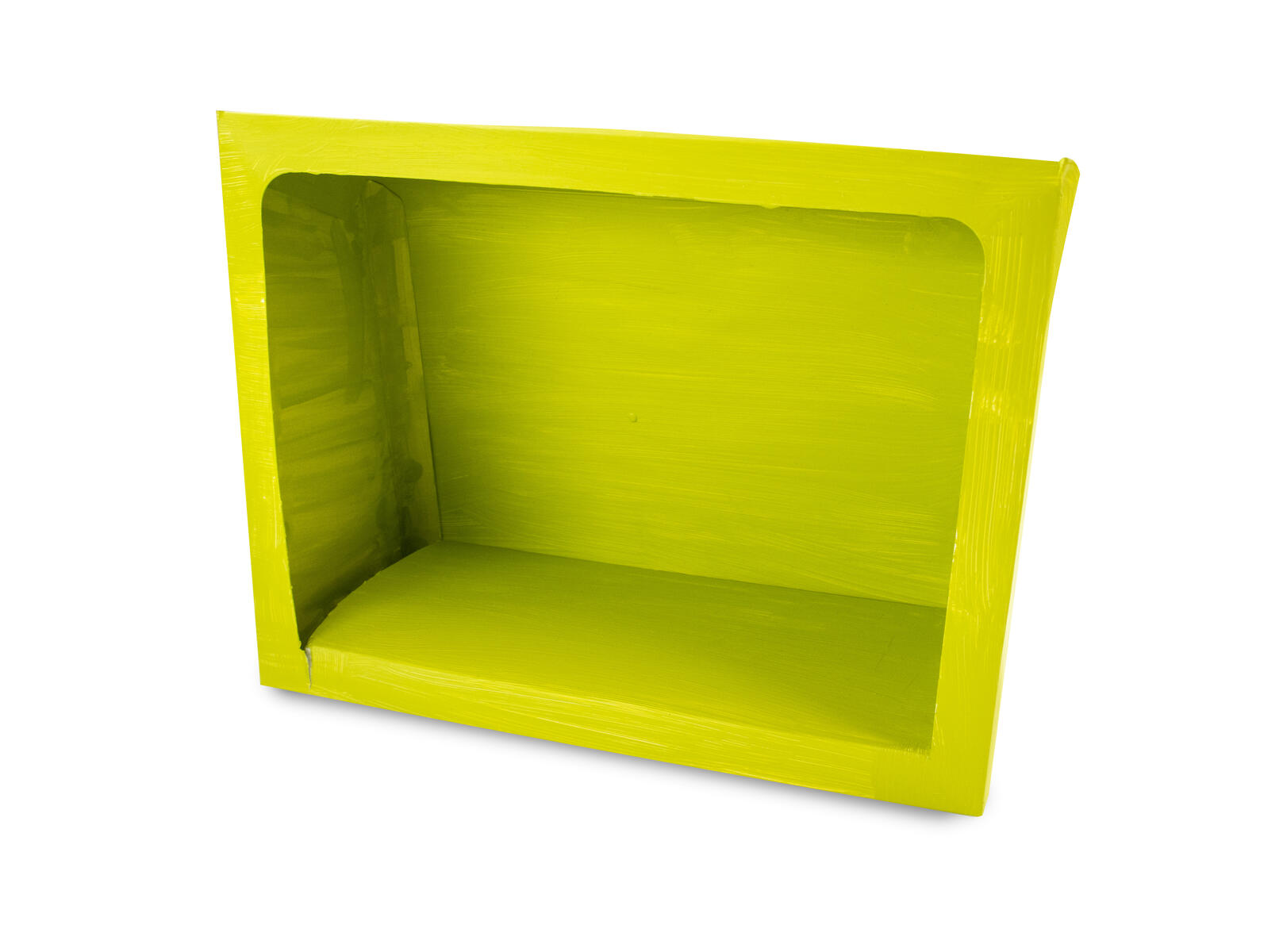 Gör dina egna greenscreen lådor - Bild 3