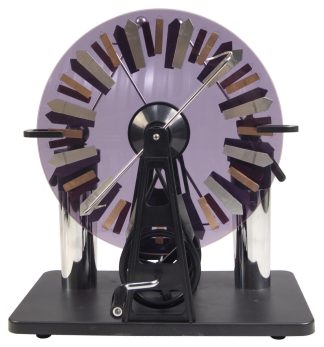 Högspänningsgenerator