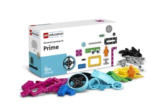 LEGO® Education Personal Learning Kit Prime