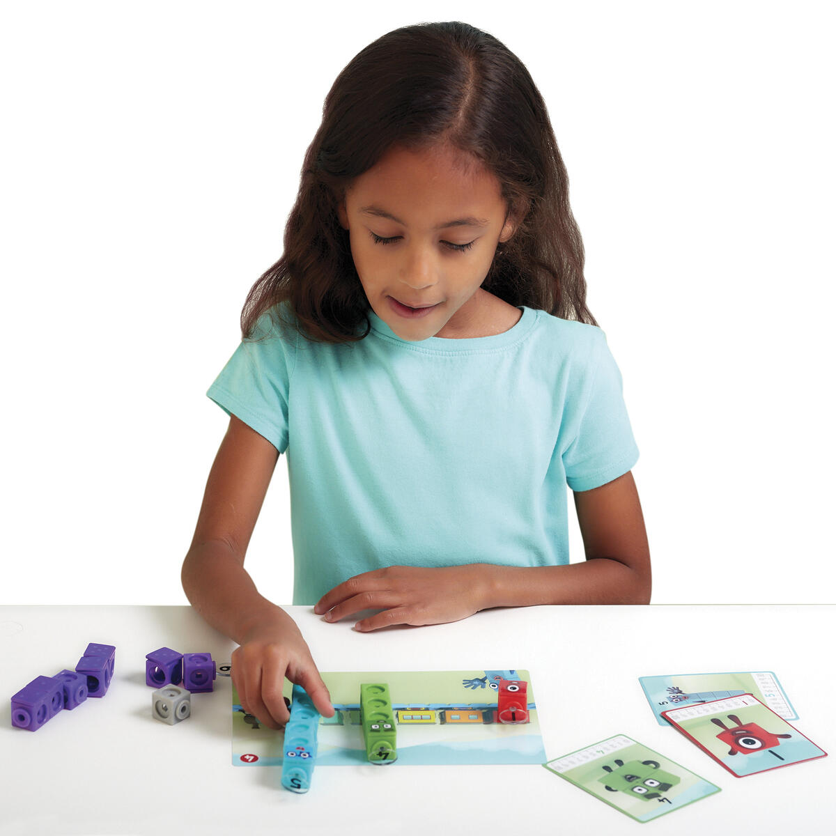 Talblock 1-10 - Bild 3