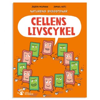 Cellens livscykel