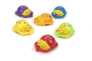 Blue-Bot/Bee-Bot pennhållare 6 st/fp