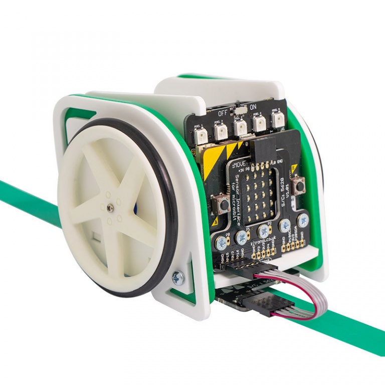 :MOVE mini Line Follower - Bild 2