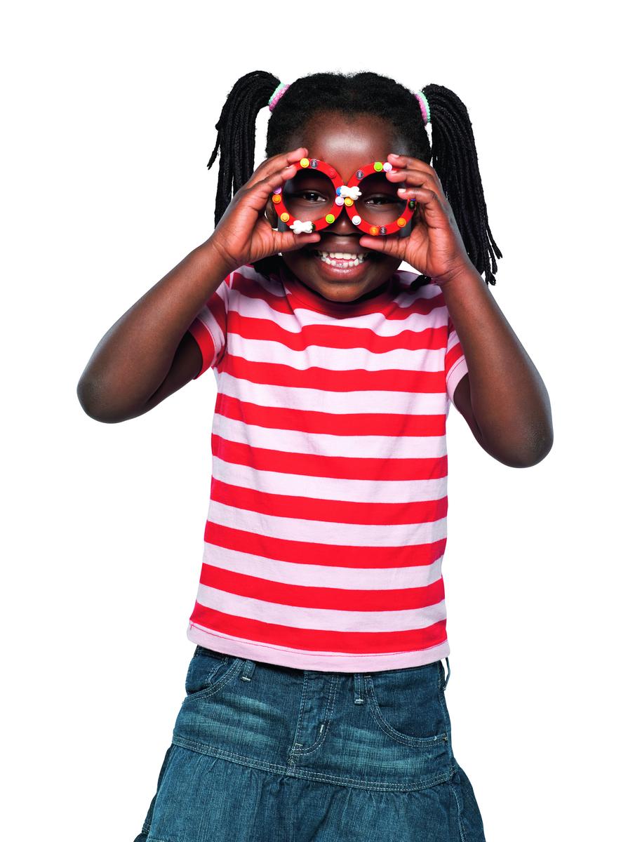 LEGO® Education Jätteset basklossar - Bild 2