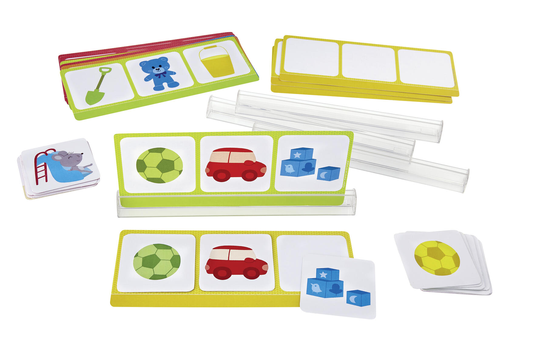 Mitt första språkspel - Bild 2