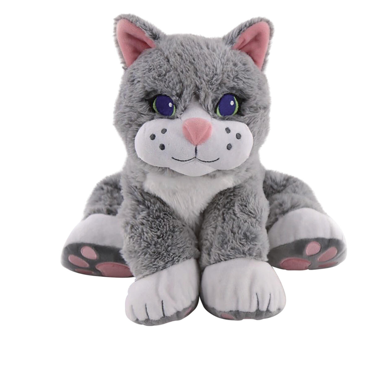 Chloé komfortkatten