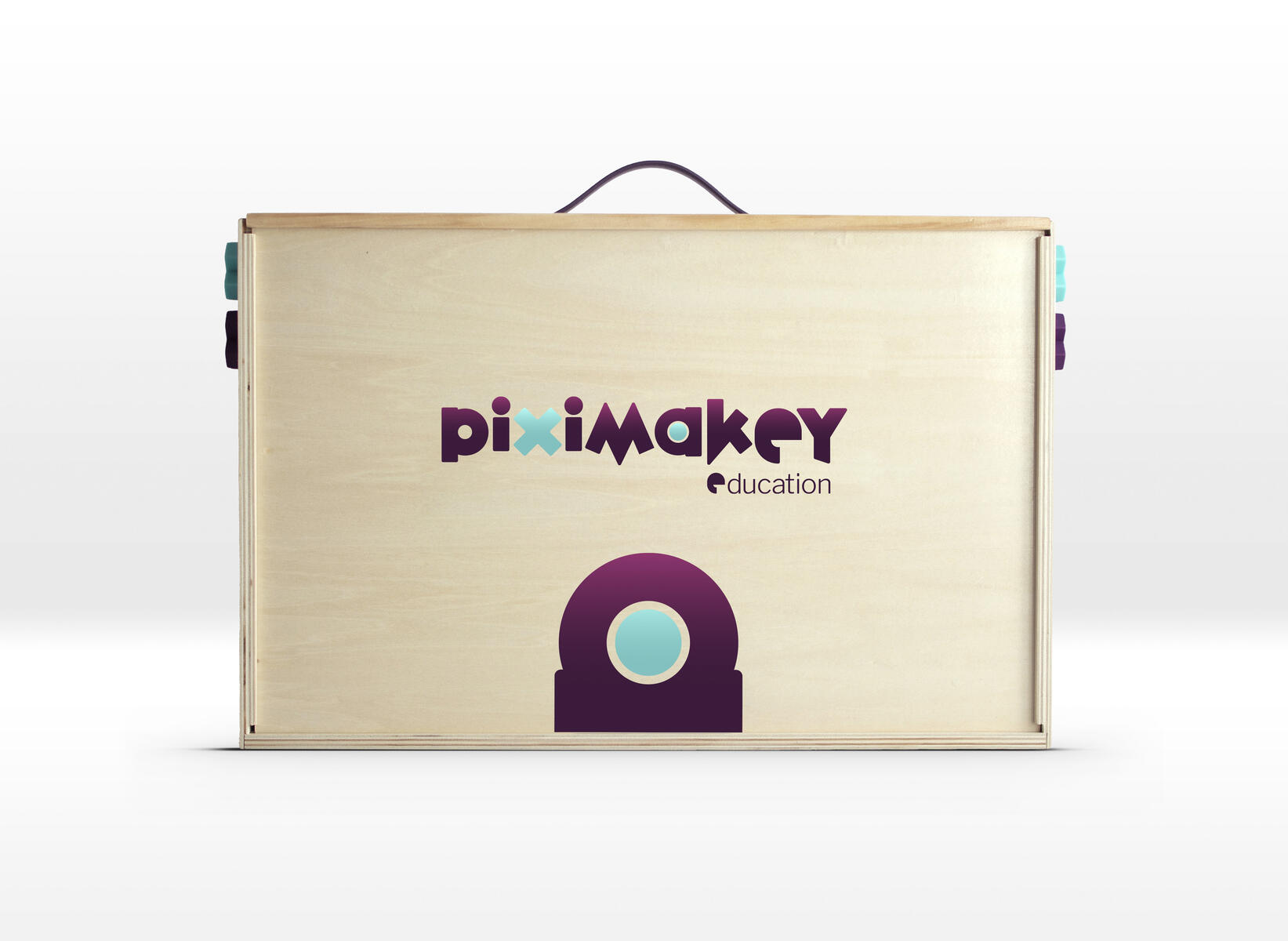 Piximakey Education Animation Single