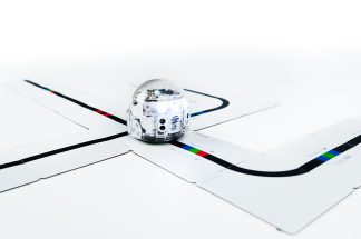 Ozobot Color Code Magnets - Speed Kit 18 st/fp