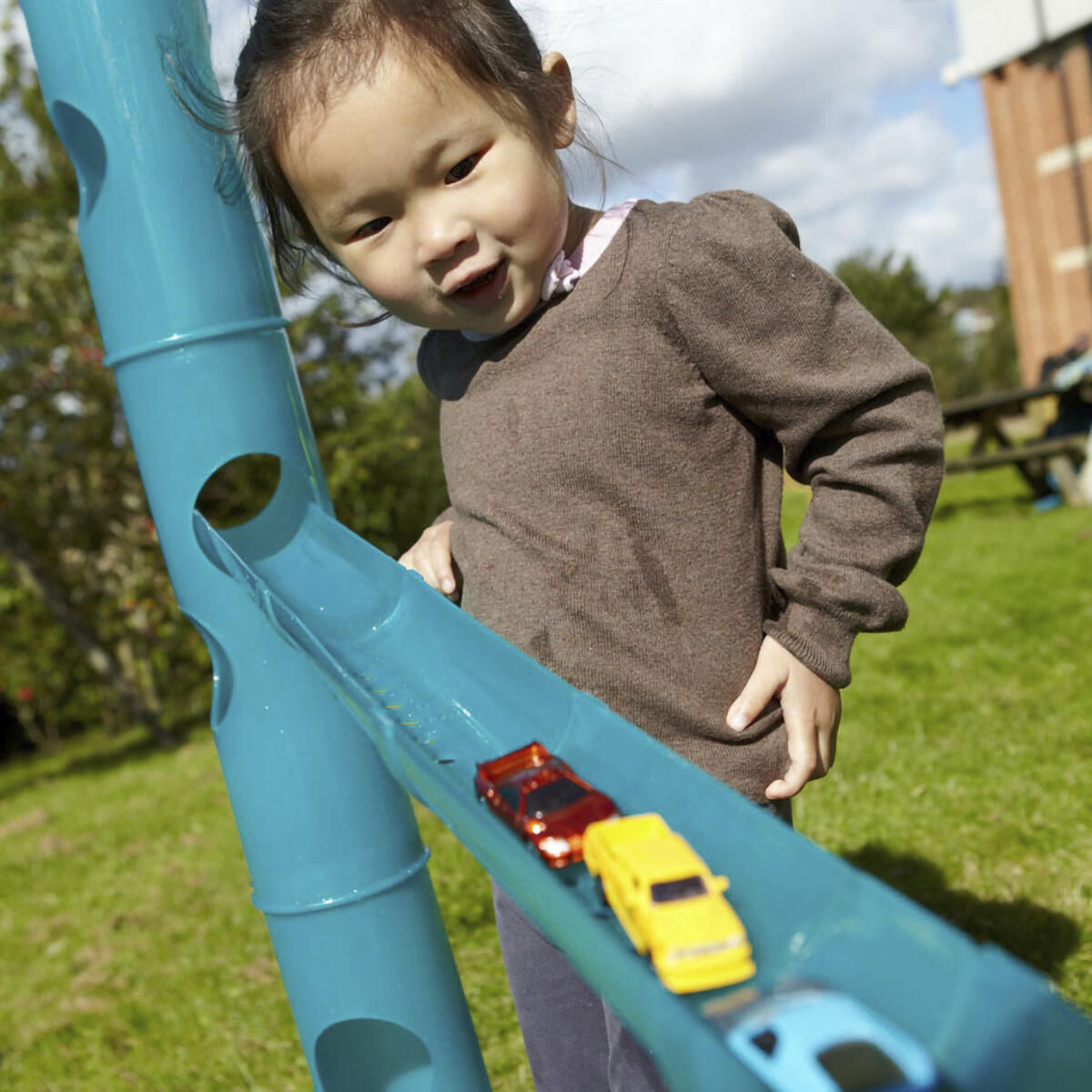 Vattenkanal 40 delar - Bild 2