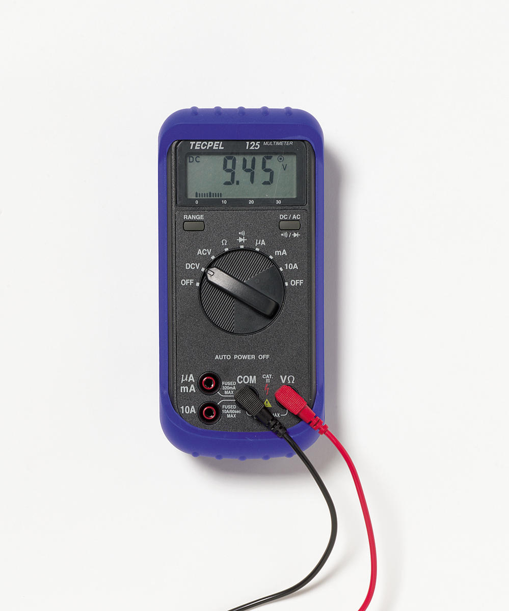 Multimeter digital - Bild 2