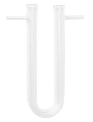 U-rör med sidorör 10 st