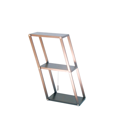 Gravitation demonstration