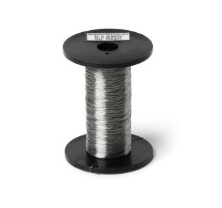 Motståndstråd Ni-krom 0,2mm, 5m