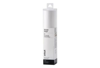 Cricut Smart Vinyl Removable - Vit